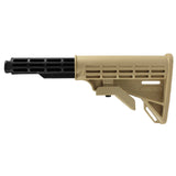 Tippmann Cronus Collapsible Stock Tan TA06213