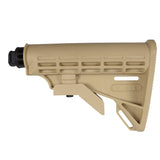 Tippmann Cronus Collapsible Stock Tan TA06213