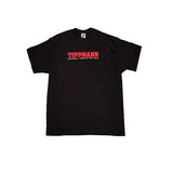 Tippmann Logo T-shirt Black XXLarge