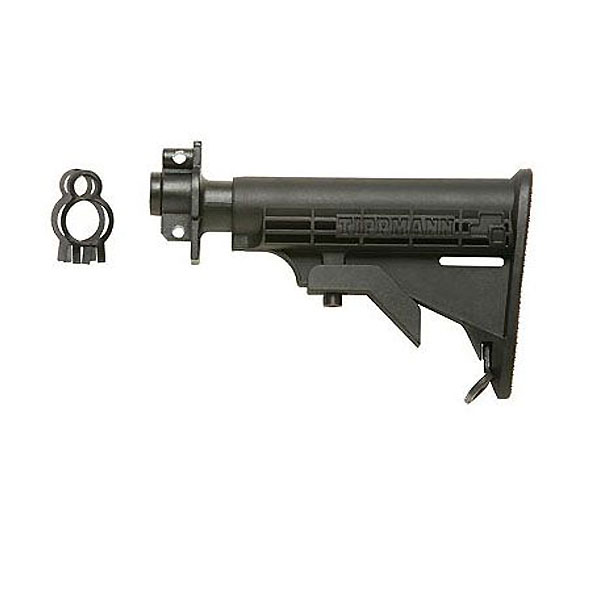 Tippmann X7 M16 Collapsible Car Stock