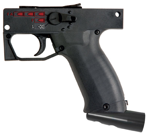 Tippmann X7 E-Grip Trigger Frame