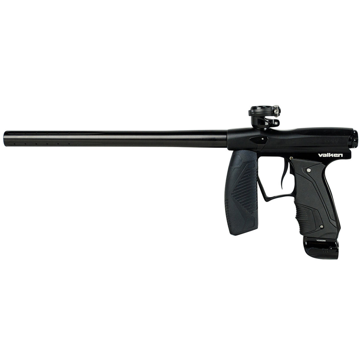 Valken CODE Paintball Marker Black