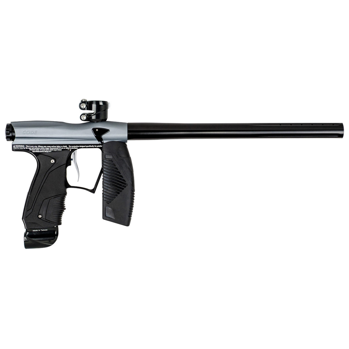 Valken CODE Paintball Marker Titanium