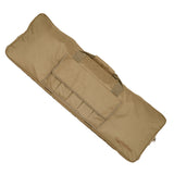 Valken Tactical 42 Inch Single Soft Gun Case Tan