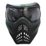 VForce Grill Paintball Mask Thermal Reverse Olive Drab