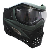 VForce Grill Paintball Mask Thermal Reverse Olive Drab