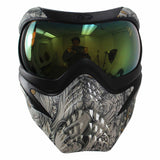 VForce Grill Paintball Mask Thermal SE Viking