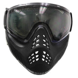 VForce Profiler Paintball Mask Thermal Black Shadow