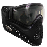 VForce Profiler Paintball Mask Thermal Black Shadow