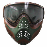 VForce Profiler Paintball Mask Thermal LE Terrain