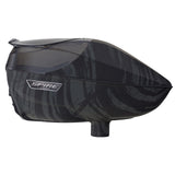 Virtue Spire 260 Paintball Hopper Graphic Black