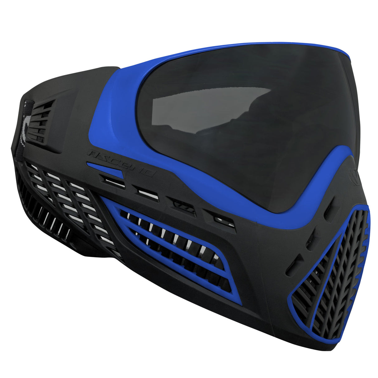 Virtue VIO Ascend Thermal Paintball Goggle Blue