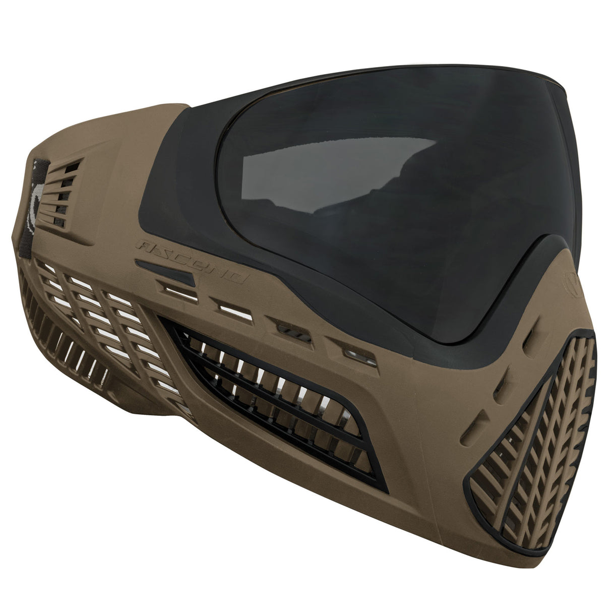 Virtue VIO Ascend Thermal Paintball Goggle FDE